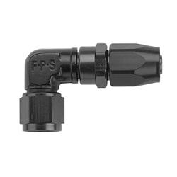 Fragola Performance Systems Series 3000 Low-Profile Race Hose Ends 109106-BL