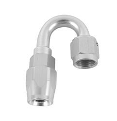 Fragola Performance Systems Series 3000 Race Hose Ends 118006-CL