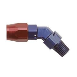 Fragola Performance Systems Series 3000 Direct-Fit Hose Ends 194510-BL