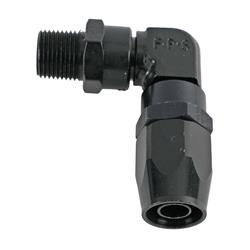 Fragola Performance Systems Series 3000 Direct-Fit Hose Ends 199008-BL