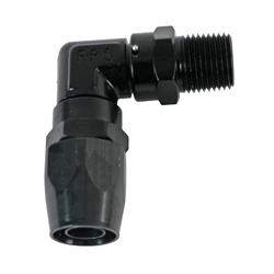 Fragola Performance Systems Series 3000 Direct-Fit Hose Ends 199010-BL