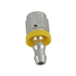 Fragola Performance Systems Series 8000 Push-Lite Race Hose Ends 200104-CL