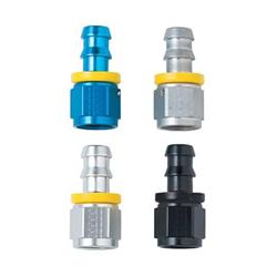 Fragola Performance Systems Series 8000 Push-Lite Race Hose Ends 200104