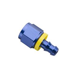 Fragola Performance Systems Series 8000 Push-Lite Race Hose Ends 200107