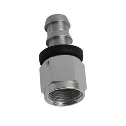 Fragola Performance Systems Series 8000 Push-Lite Race Hose Ends 200108-CL
