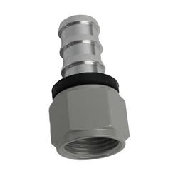 Fragola Performance Systems Series 8000 Push-Lite Race Hose Ends 200112-CL