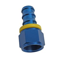 Fragola Performance Systems Series 8000 Push-Lite Race Hose Ends 200112