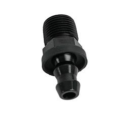Fragola Performance Systems Series 8000 Push-Lite Race Hose Ends 200123-BL