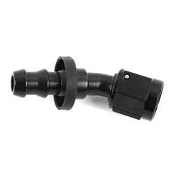 Fragola Performance Systems Series 8000 Push-Lite Race Hose Ends 203006-BL