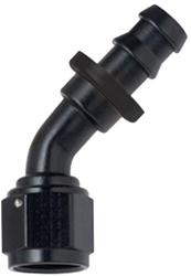 Fragola Performance Systems Series 8000 Push-Lite Race Hose Ends 204516-BL