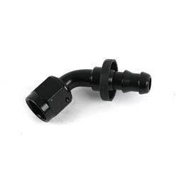 Fragola Performance Systems Series 8000 Push-Lite Race Hose Ends 206006-BL