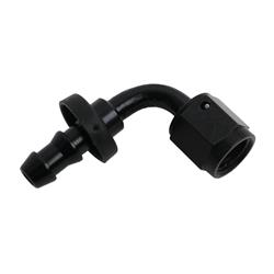 Fragola Performance Systems Series 8000 Push-Lite Race Hose Ends 209004-BL