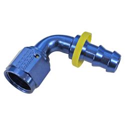 Fragola Performance Systems Series 8000 Push-Lite Race Hose Ends 209008
