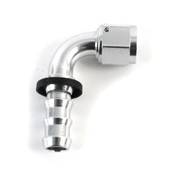 Fragola Performance Systems Series 8000 Push-Lite Race Hose Ends 209010-CL