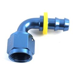 Fragola Performance Systems Series 8000 Push-Lite Race Hose Ends 209110