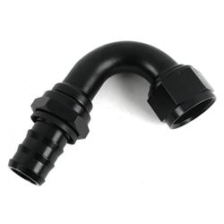 Fragola Performance Systems Series 8000 Push-Lite Race Hose Ends 212016-BL