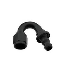 Fragola Performance Systems Series 8000 Push-Lite Race Hose Ends 215006-CL