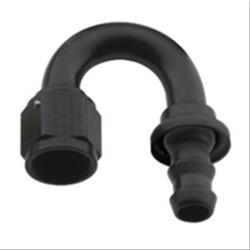 Fragola Performance Systems Series 8000 Push-Lite Race Hose Ends 218016-BL