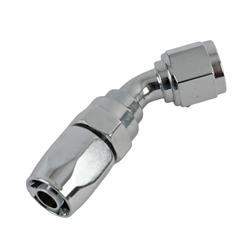 Fragola Performance Systems Series 2000 Pro-Flow Hose Ends 224508-CH