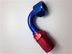 Fragola Performance Systems Series 2000 Pro-Flow Hose Ends 231213