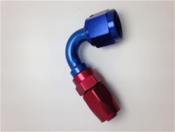 Fragola Performance Systems Series 2000 Pro-Flow Hose Ends 231207
