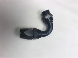 Fragola Performance Systems Series 2000 Pro-Flow Hose Ends 231210-BLRAD