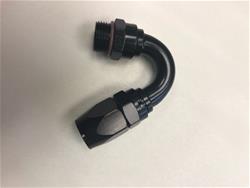 Fragola Performance Systems Series 2000 Pro-Flow Hose Ends 231512-BLRAD