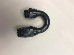 Fragola Performance Systems Series 2000 Pro-Flow Hose Ends 231810-BLRAD