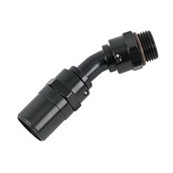 Fragola Performance Systems Race-Rite Crimp-On Hose Ends 2603008-RAD