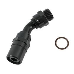 Fragola Performance Systems Race-Rite Crimp-On Hose Ends 2604508-RAD