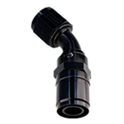 Fragola Performance Systems Race-Rite Crimp-On Hose Ends 2606008-RAD