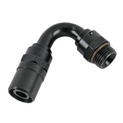 Fragola Performance Systems Race-Rite Crimp-On Hose Ends 2612008-RAD
