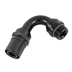 Fragola Performance Systems Race-Rite Crimp-On Hose Ends 2612012-RAD