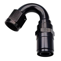 Fragola Race-Rite Crimp-On Hose End 150-Degree #10 2615010 Fragola Race-Rite Crimp-On Hose End 150-Degree #10 2615010