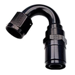 Fragola Performance Systems Race-Rite Crimp-On Hose Ends 2615008-RAD