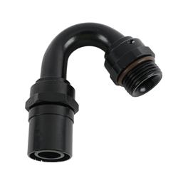 Fragola Performance Systems Race-Rite Crimp-On Hose Ends 2615012-RAD