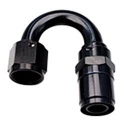 Fragola Performance Systems Race-Rite Crimp-On Hose Ends 2618008-RAD