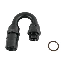 Fragola Performance Systems Race-Rite Crimp-On Hose Ends 2618008-RAD