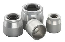 Fragola Performance Systems Sport-Crimp Series Race Hose End Replacement Collars 3100010S