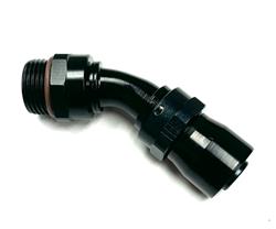 Fragola Sport-Crimp Hose End 30-Degree #12 3103012 Fragola Sport-Crimp Hose End 30-Degree #12 3103012