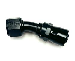 Fragola Sport-Crimp Hose End 30-Degree #12 3103012 Fragola Sport-Crimp Hose End 30-Degree #12 3103012