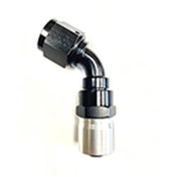 Fragola #16 60-Degree Crimp Hose Fitting 3106016 Fragola #16 60-Degree Crimp Hose Fitting 3106016