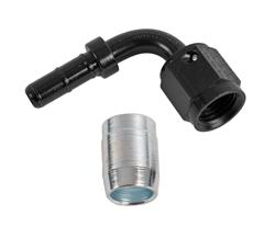 Fragola Performance Systems Sport-Crimp Series Race Hose Ends 3109004