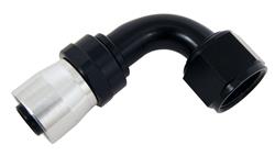 Hose Ends - Crimp swivel Fitting Style - Free Shipping on Orders Over $109  at Summit Racing