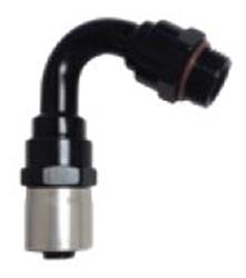 Fragola Sport-Crimp Hose End 120-Degree #10 3112010 Fragola Sport-Crimp Hose End 120-Degree #10 3112010