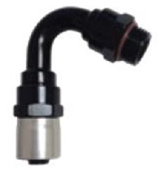 Fragola Performance Systems Sport-Crimp Series Race Hose Ends 3115010-RAD