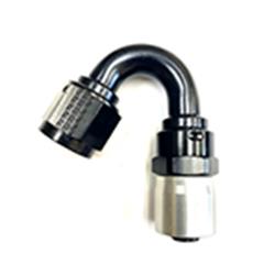 Fragola #16 150-Degree Crimp Hose Fitting 3115016 Fragola #16 150-Degree Crimp Hose Fitting 3115016