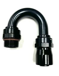 Fragola Performance Systems Sport-Crimp Series Race Hose Ends 3118012-RAD