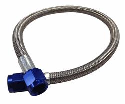 Fragola Performance Systems Nitrous Supply Lines 360096-BU