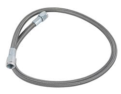 Fragola Performance Systems 6000 Series PTFE-Lined Braided Stainless Pre-Made Hoses 370030